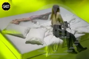 Лайф показывает обстановку внутри столичного клуба "Мутабор" после обысков