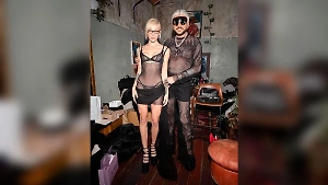 Депутат сравнил скандальную вечеринку Ивлеевой с празднованием сатанинского Нового года