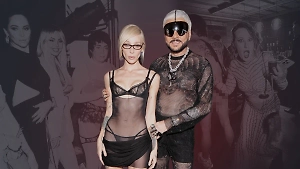 Как блогерша-миллионерша Ивлеева подставила голой вечеринкой всю звёздную тусовку