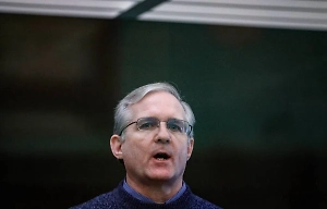 Песков не слышал о жалобах американца Уилана на притеснения в российской тюрьме