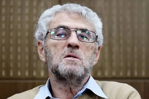 Гозмана* могут посадить на десять лет за фейки о Российской армии