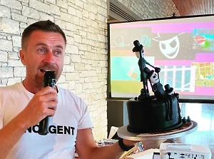 Создателя Mr. Freeman оштрафовали на 40 тысяч рублей за дискредитацию ВС РФ