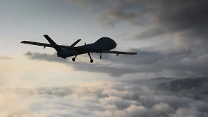 В Брянской области уничтожили два украинских БПЛА при попытке атаковать резервуары с топливом