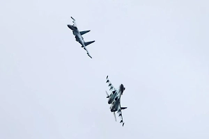 На Украине испугались проблем из-за успехов России в воздухе