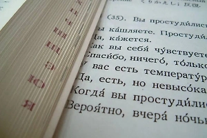 Жители финского городка потребовали дать им выучить русский язык