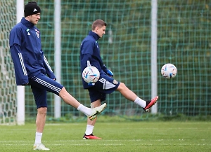 Экс-футболист сборной России оценил значение товарищеского матча с Сербией