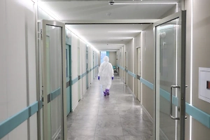 В Пермском крае младенец умер после пробы Манту