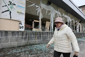 В ДНР 12 мирных жителей пострадали за сутки после атак ВСУ