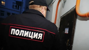 Сын жестоко и хладнокровно зарезал мать из-за доли в подмосковной квартире