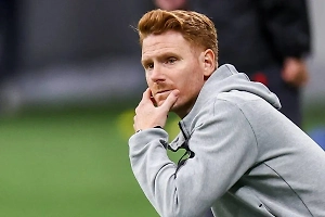 Названы сроки отставки главного тренера "Спартака"