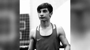 Вскрылись подробности ДТП, в котором разбился боксёр Родионов