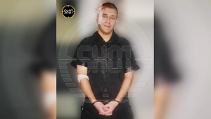 Серийный убийца проституток расправлялся с девушками из-за своего "нерабочего инструмента"