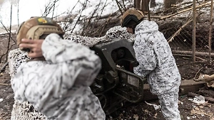 Во Франции предрекли Украине разгром в 2024 году