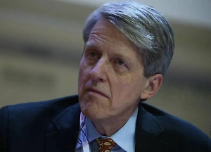 Нобелевский лауреат назвал катаклизмом для доллара конфискацию российских активов