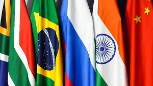 В МИД ЦАР ответили на вопрос о членстве страны в БРИКС