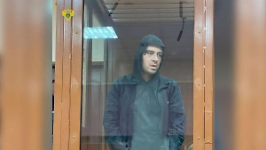 Маньяк-импотент с безумной улыбкой сознался в убийстве эскортниц и попросил одиночную камеру