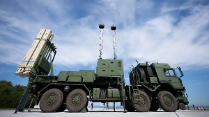 Армия России уничтожила две немецкие системы ПВО на Украине