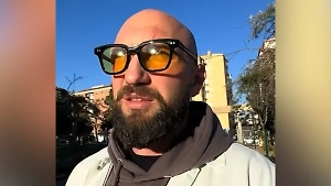 Блогер пожаловался на подорожание побега с Украины на 300%