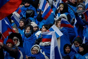 Составлен топ-5 политических событий 2023 года