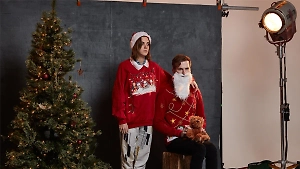 6 самых странных рождественских и новогодних традиций со всего мира
