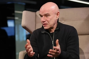 Сергей Мазаев сделал неожиданное признание о Shaman