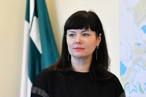 Мэр Кургана задержана из-за гибели нескольких человек во время лесных пожаров весной 2023 года