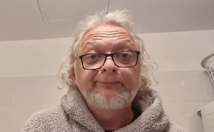 Создателя "Масяни" Олега Куваева* объявили в розыск в России