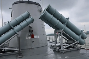 Министр обороны Южной Кореи разрешил топить корабли КНДР