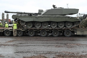 Балицкий рассказал, как Российская армия разрушила главный миф о НАТО