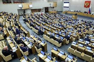 В Госдуме выступили против уголовного преследования уехавших из России спортсменов