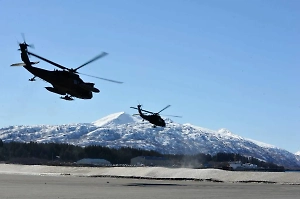 Зоолог призвал власти США отозвать свои претензии на шельф в Арктике