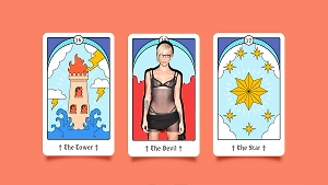 Что будет с Ивлеевой: Экстрасенс увидела дальнейшую судьбу Насти и последствия её вечеринки