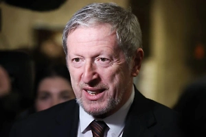 Посол Израиля в России завершил свою миссию и ушёл на пенсию