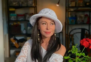 Марина Хлебникова стала инвалидом из-за хрупкости костей