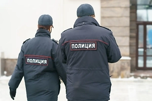 В Подмосковье предотвратили массовую стрельбу в школе