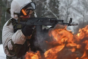 Пушилин: Освобождение Дзержинска принесёт в Горловку долгожданное спокойствие