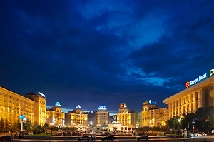 Киевский политолог сообщил об очевидном проигрыше Украины