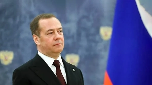 Медведев назвал разоружение ВСУ и смещение бандеровского режима целями СВО