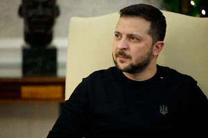 Медведчук раскрыл сделку Зеленского, толкнувшую его на безумный закон о мобилизации