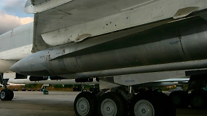 В Киеве официально расписались в своём бессилии перед российской ракетой "Бурей" Х-22