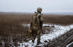 В Британии рассказали, что ждёт Украину после оставления Марьинки