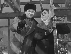 "И за козла пойдёшь": Психолог объяснил, будет ли Наденька счастлива с Ксан Ксанычем из "Девчат"