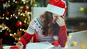 Психолог перечислила способы побороть стресс