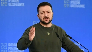 На Западе заявили, что Зеленский после краха ВСУ на фронте оказался в тупике