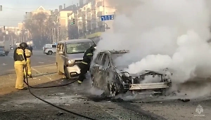 В ООН назвали неприемлемыми атаки на мирное население после удара по Белгороду