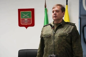 Губернатор Запорожской области усилил меры безопасности из-за удара по Белгороду