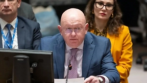 Небензя назвал атаку на Белгород заранее спланированным актом терроризма