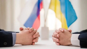 Рогов объяснил происками западных спецслужб ультиматум Украины по переговорам