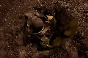 В результате обстрела Донецка со стороны ВСУ погибло три человека