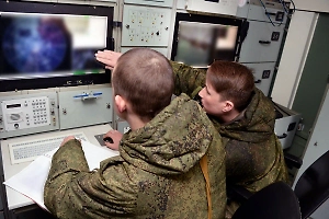 Российские силы ПВО уничтожили более 750 дронов ВСУ за неделю